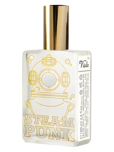Steampunk — Erik Kormann