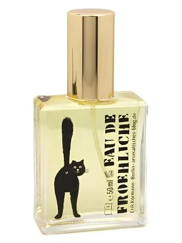 Eau de Froehliche No. 2 — Erik Kormann
