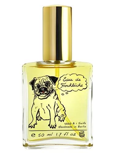 Eau de Froehliche — Erik Kormann