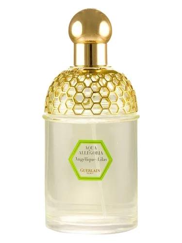 Aqua Allegoria Angelique Lilas — Guerlain