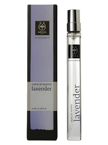 Lavender Natural Scent — Apivita