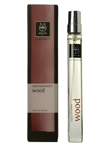 Wood Natural Scent — Apivita