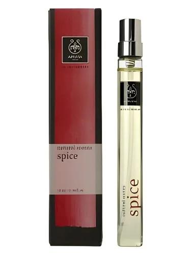 Spice Natural Scent — Apivita
