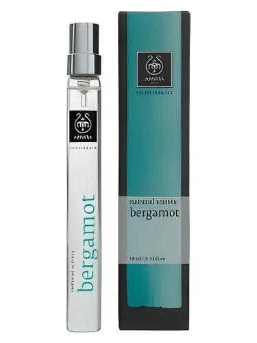 Bergamot Natural Scent — Apivita