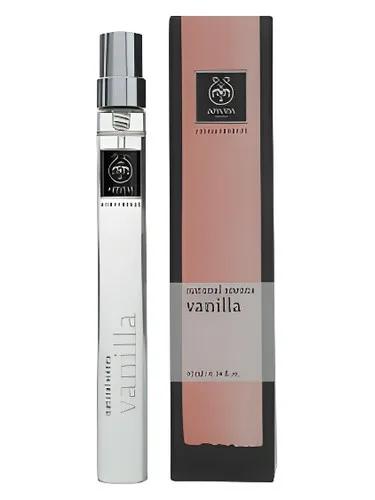 Vanilla Natural Scent — Apivita