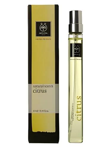 Citrus Natural Scent — Apivita