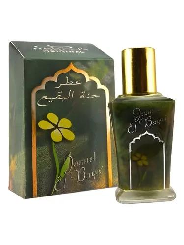 Jannet El Baqui Original — Nabeel