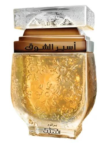 Aseer Al Shawq Bronze — Nabeel