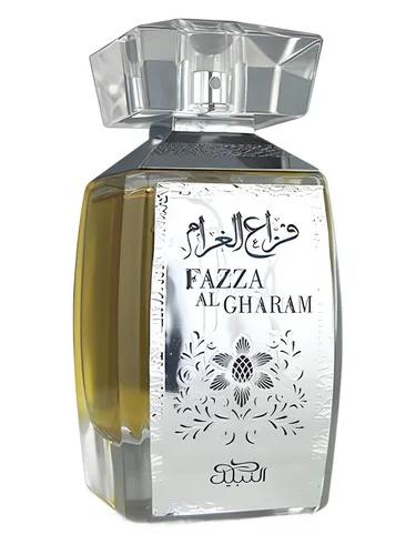 Fazza Al Ghram — Nabeel