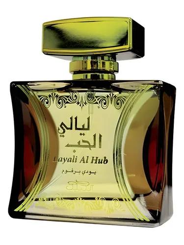 Layali Al Hub — Nabeel