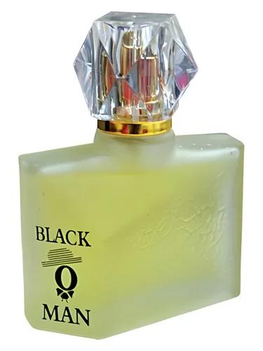 Black O Man — Nabeel