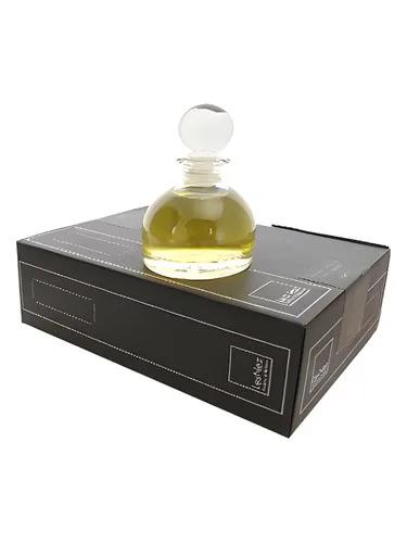 Turtle Vetiver Front — Les Nez
