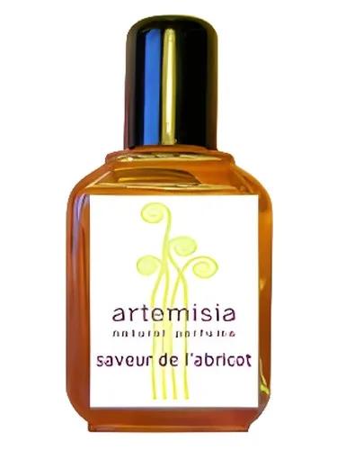 Saveur de l’Abricot — Artemisia Natural Perfume
