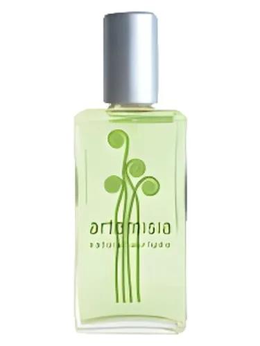 Eros — Artemisia Natural Perfume