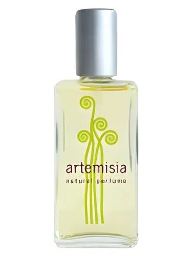 Ondine — Artemisia Natural Perfume