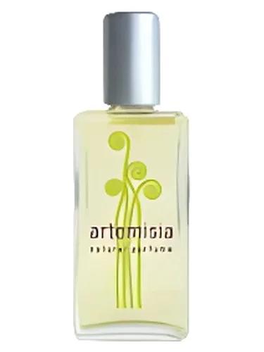 Golden Hour — Artemisia Natural Perfume