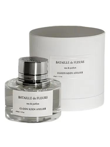 Bataille de Fleurs — Cloon Keen Atelier