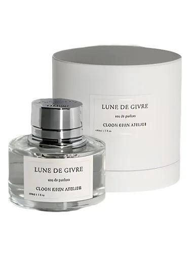 Lune de Givre — Cloon Keen Atelier
