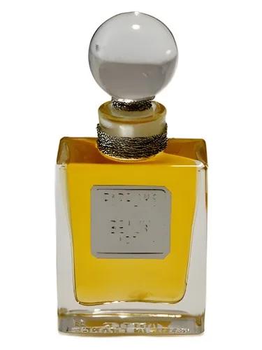 Guimauve de Soie — DSH Perfumes