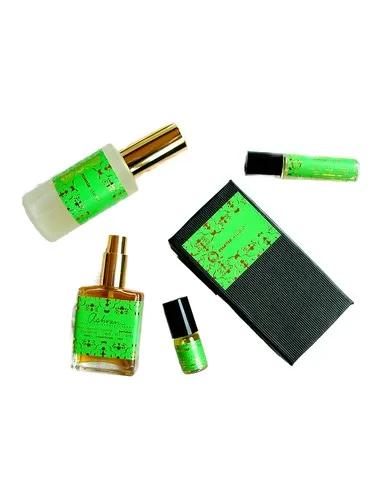 Cathedral (Holiday no.3) — DSH Perfumes