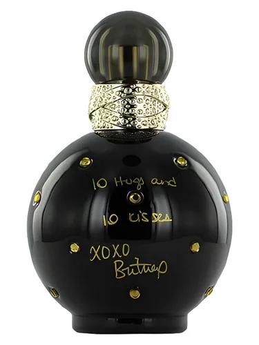 Fantasy Anniversary Edition — Britney Spears