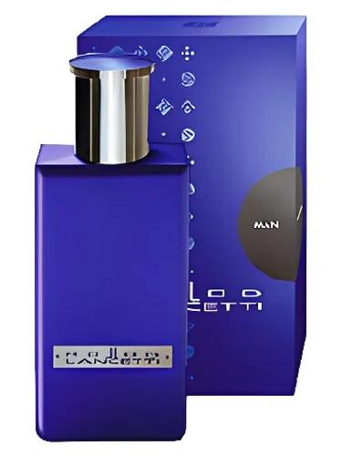 Lancetti Mood Man — Lancetti