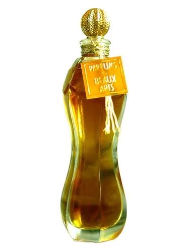 Vert pour Madame — DSH Perfumes