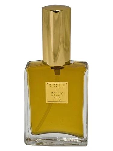 Cardamom & Khyphi — DSH Perfumes