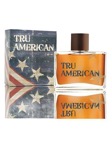 Tru American — Tru Fragrances