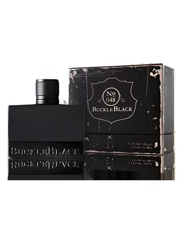 Buckle Black — Tru Fragrances