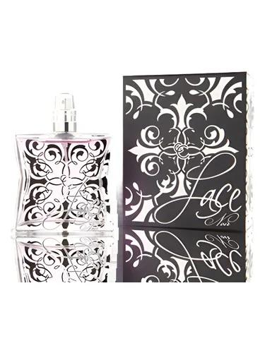 Lace Noir — Tru Fragrances