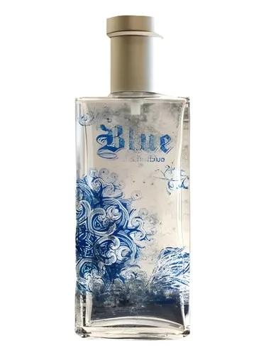 Blue — Tru Fragrances