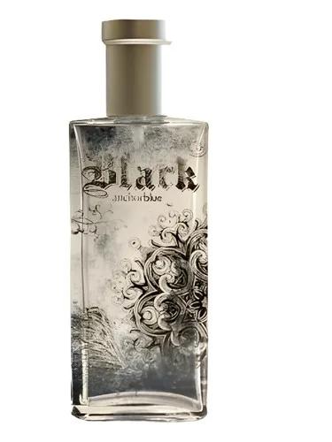 Black — Tru Fragrances