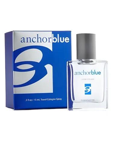 Anchor Blue — Tru Fragrances