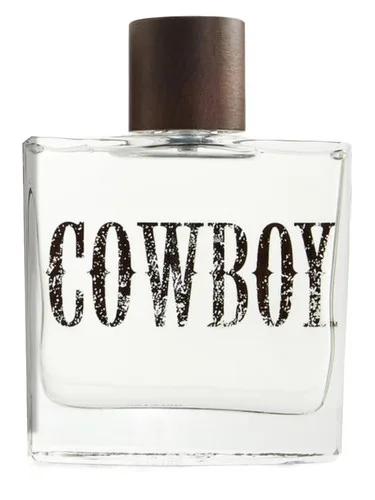 Cowboy — Tru Fragrances