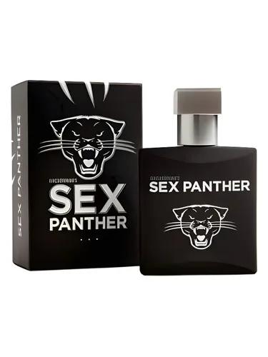 Sex Panther — Tru Fragrances