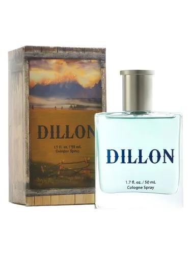 Dillon — Tru Fragrances