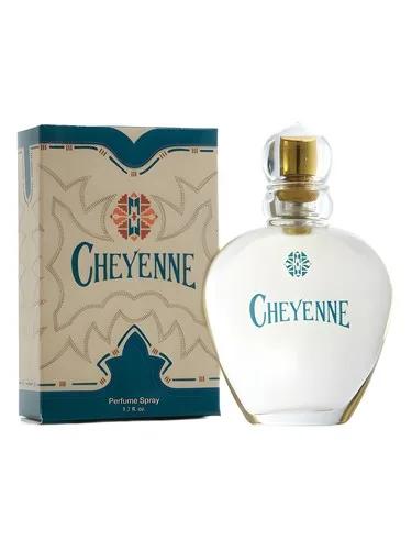 Cheyenne — Tru Fragrances