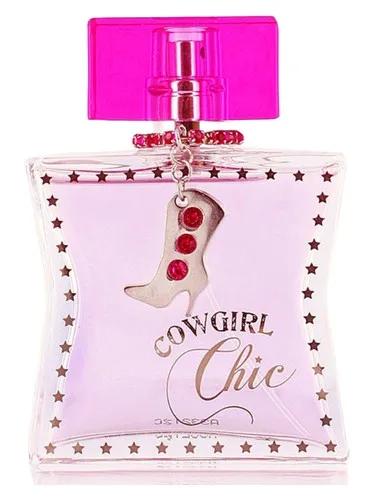 Cowgirl Chic — Tru Fragrances