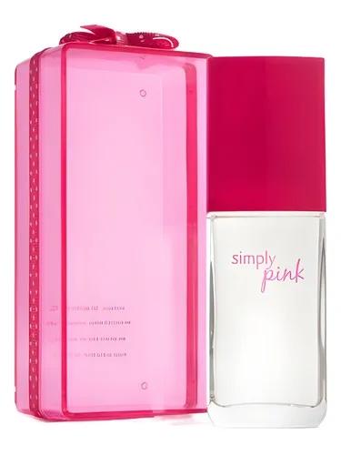 Simply Pink — Tru Fragrances