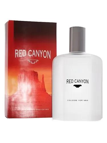Red Canyon — Tru Fragrances
