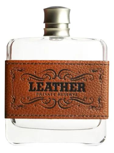 Leather — Tru Fragrances
