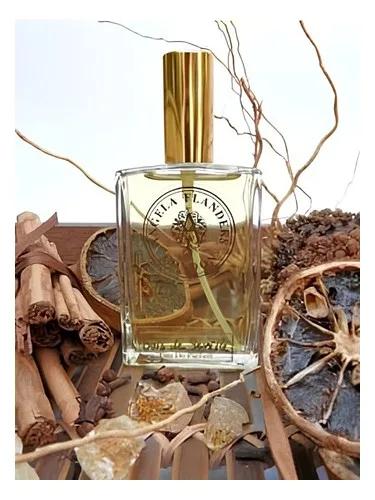 Bois de Seville — Angela Flanders