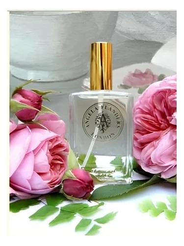 Moroccan Rose — Angela Flanders