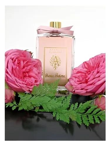 Rose Poudrée — Angela Flanders