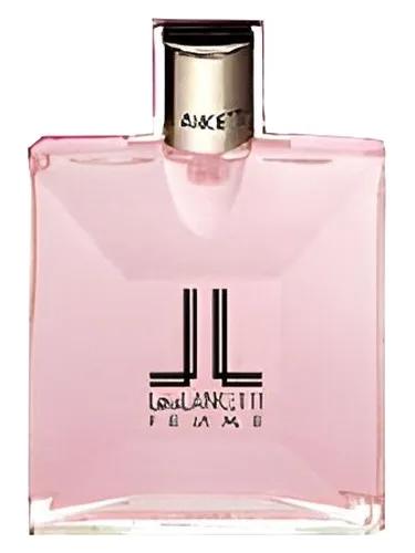 Lancetti Femme — Lancetti
