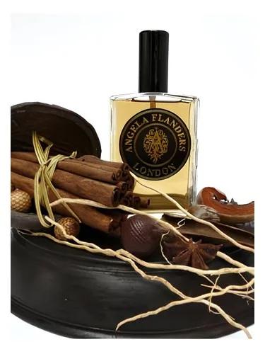 Oudh Noir — Angela Flanders