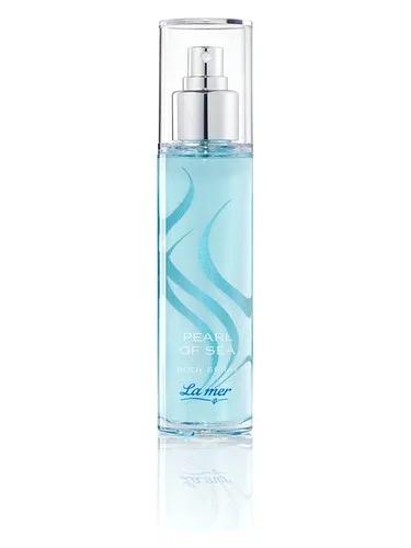 Pearl of Sea — La Mer
