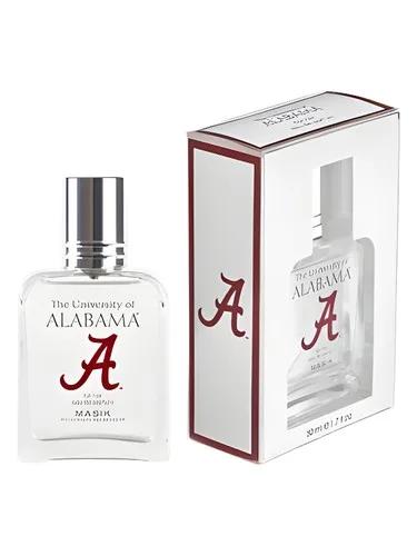 The University of Alabama Women — Masik Collegiate Fragrances