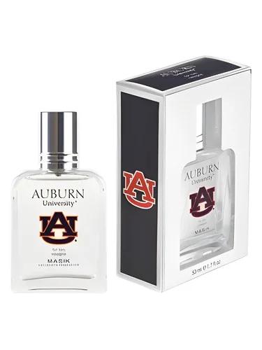 Auburn University Men — Masik Collegiate Fragrances